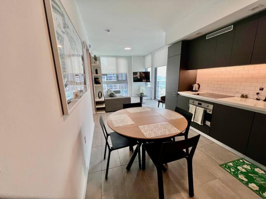 Spacious Studio In The Heart Of Downtown Miami Apartamento Exterior foto