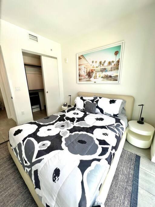 Spacious Studio In The Heart Of Downtown Miami Apartamento Exterior foto